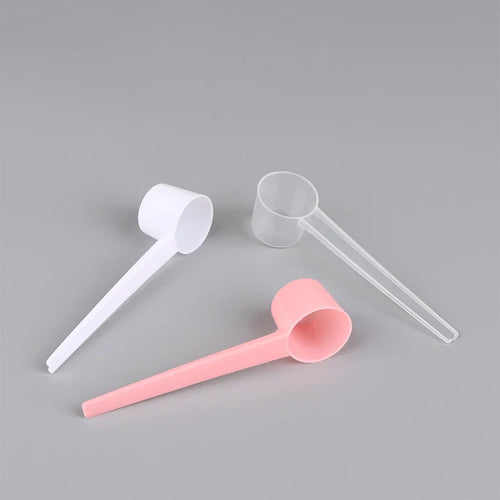 10 Piece Measuring Spoon Set | 5g Coffee and Protein Powder Scoops